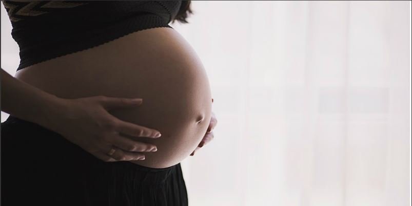 is there any way to get a dna test while pregnant
