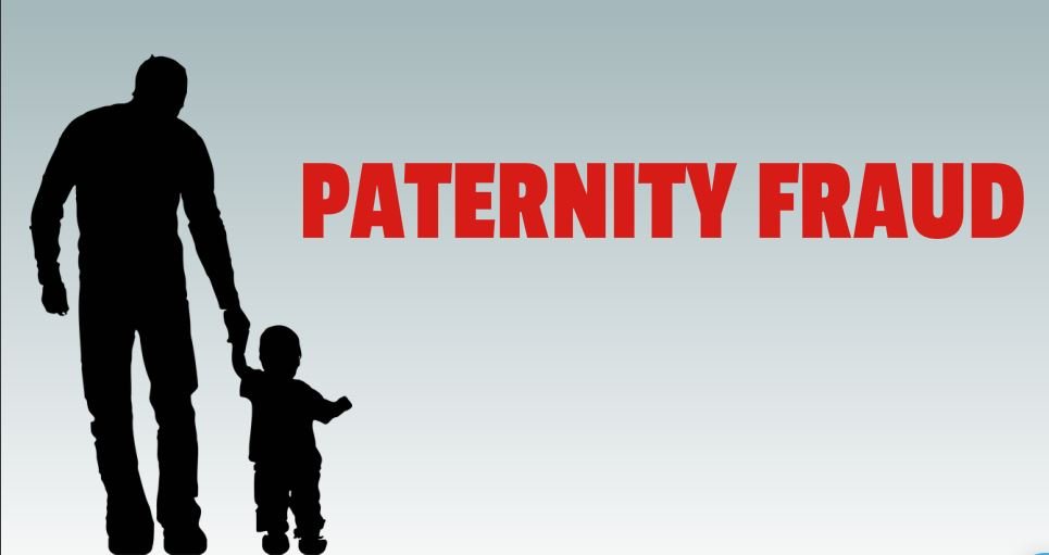 paternity fraud consequences